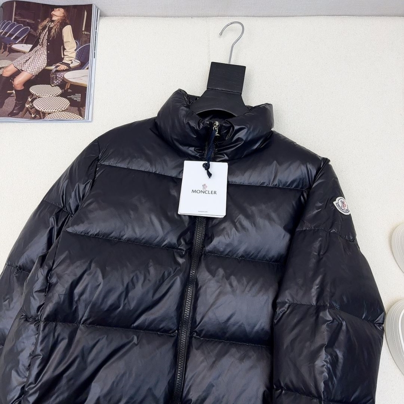 Moncler Down Coat